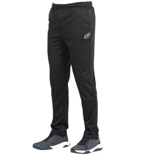 Pantalon Bullpadel Grane Negro