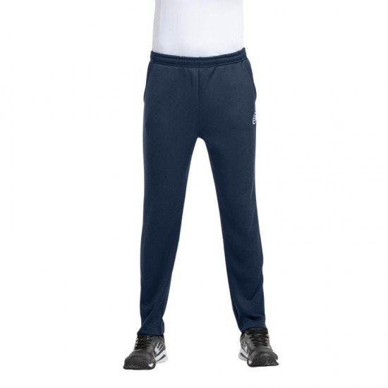 Bullpadel Gudina Navy Blue Pants