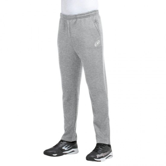 Bullpadel Gudina Medium Gray Vigore Pants