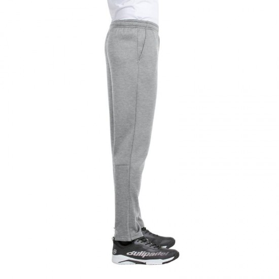 Bullpadel Gudina Medium Gray Vigore Pants