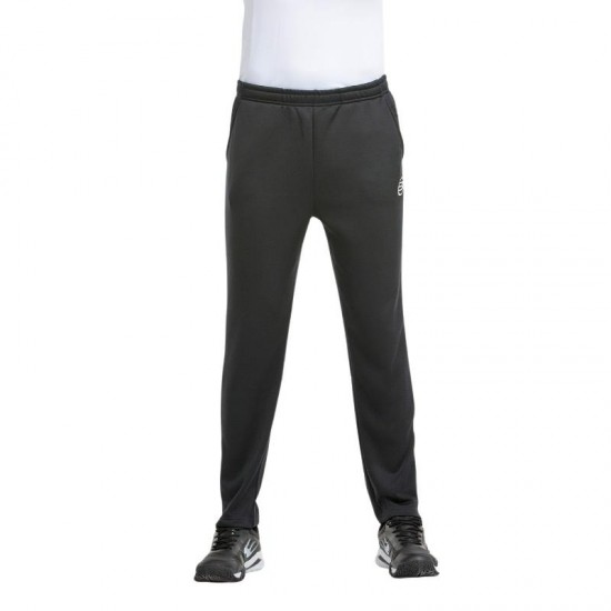 Pantalon Bullpadel Gudina Noir