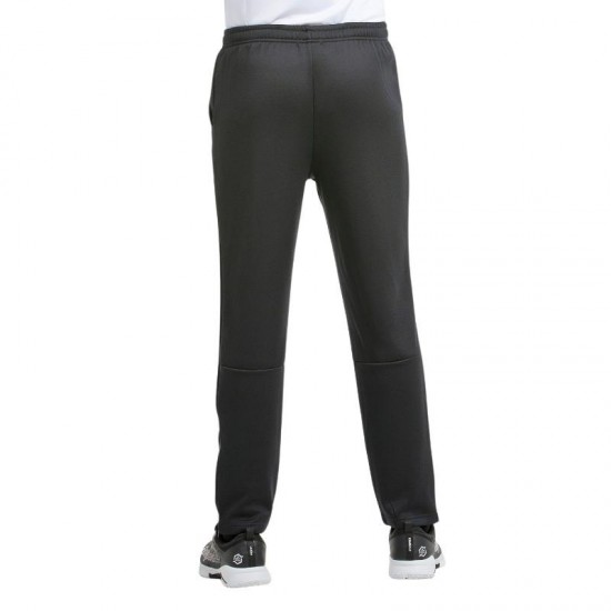 Pantalon Bullpadel Gudina Noir