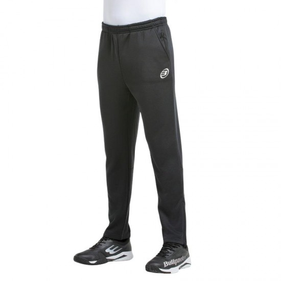 Pantalon Bullpadel Gudina Noir