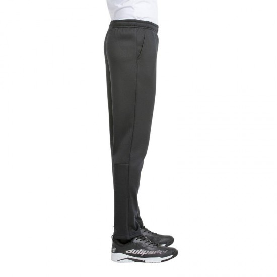 Pantalon Bullpadel Gudina Noir