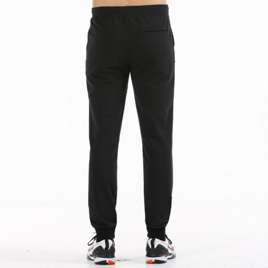 Bullpadel Pants Imano Black