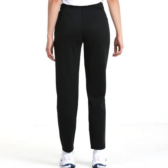 Bullpadel Irgue Pants Black