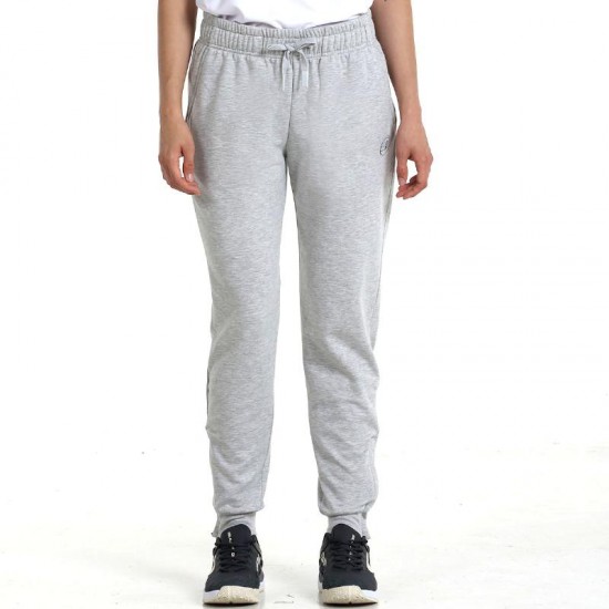 Bullpadel Itati Medium Grey Pants Vigore