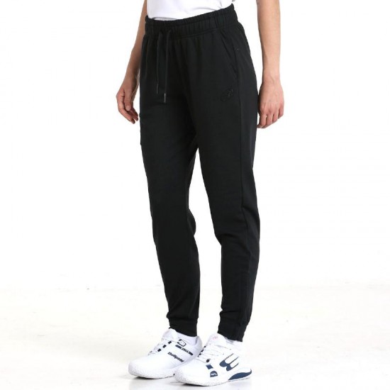 Bullpadel Itati Pants Black