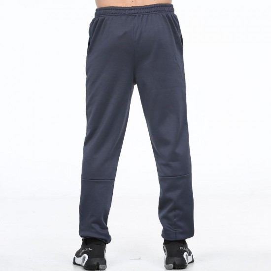 Pants Bullpadel Jasper Navy Blue