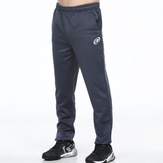 Pants Bullpadel Jasper Navy Blue