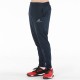 Trousers Bullpadel Komis Navy Blue