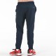 Trousers Bullpadel Komis Navy Blue