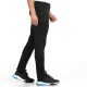 Pantalon de carte a jouer Bullpadel Noir