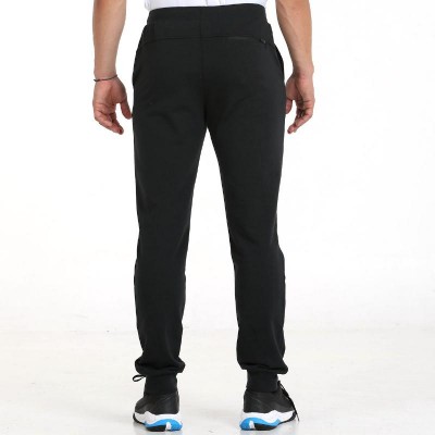 Pantalon Bullpadel Neme Noir