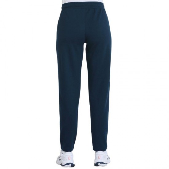 Bullpadel Nigran Pantalon Bleu Nuit