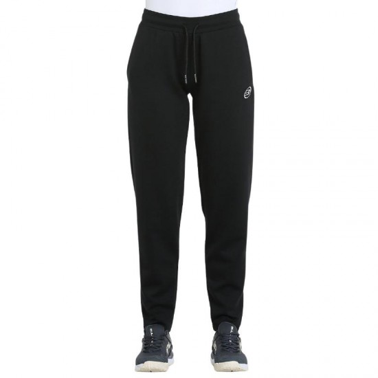 Bullpadel Nigran Pantalon Noir