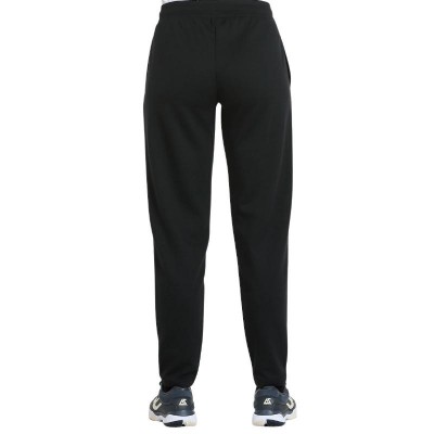 Pantalon Bullpadel Nigran Negro