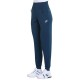 Pantalon Bullpadel Outles Bleu Nuit