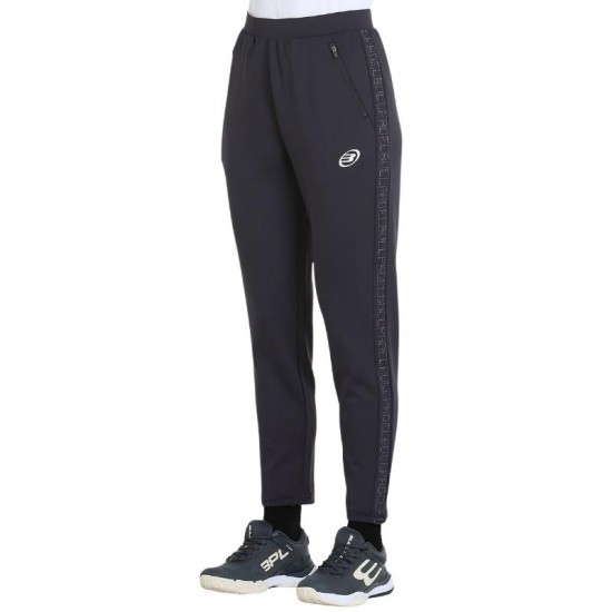 Pantalon Bullpadel Piripi Carbon