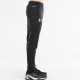 Pantalon Bullpadel WPT Lauro Noir