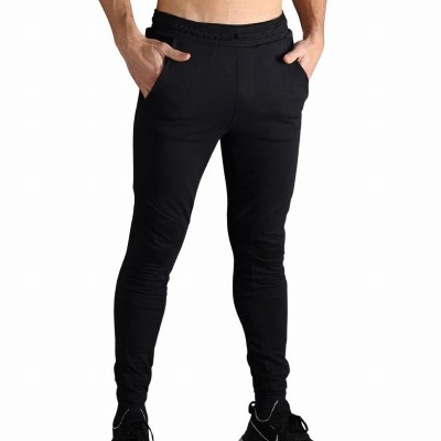 Pantalon Endless Jackal Noir