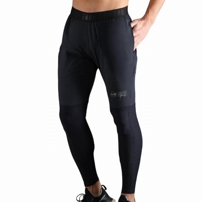 Pantalon Endless Victa II Negro