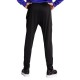 Joma Championship VII Black White Pants