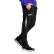 Joma Championship VII Black White Pants