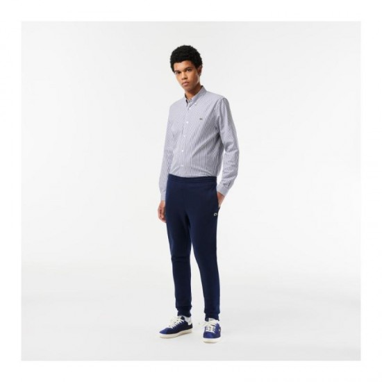 Lacoste Marine Ecological Sport Pants