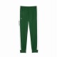 Pantalon Lacoste Tenis Verde Blanco