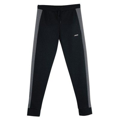 Nox Casual Pantalon Noir