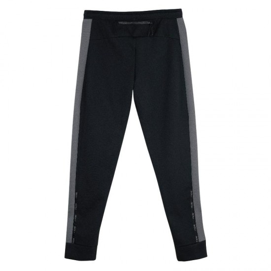 Nox Casual Pantalon Noir