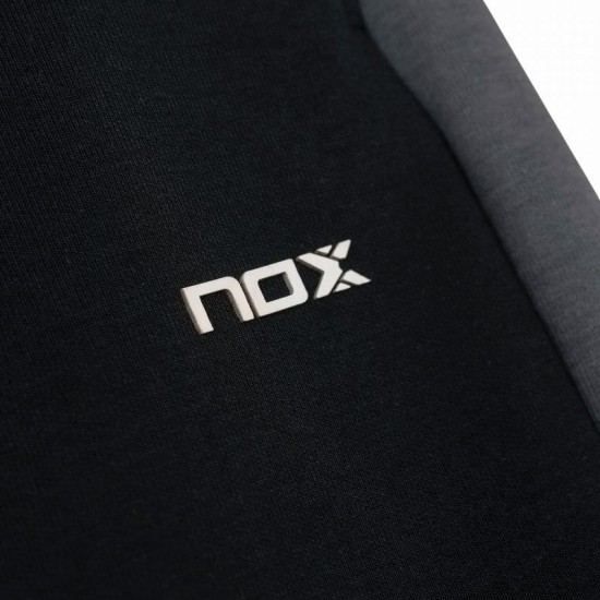 Pantalon Nox Casual Negro