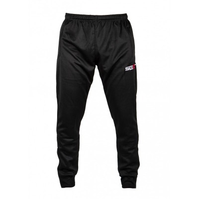 Pantalon Set Master Negro