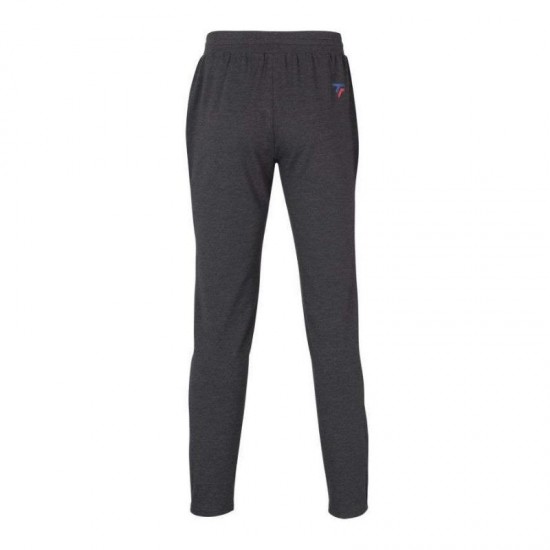 Pantalon Tecnifibre Knit Gris Noir