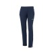 Tecnifibre Tech Bleu Marine Blanc Pantalon Junior