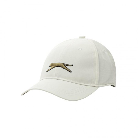 Gorra Slazenger Phanter II Blanco