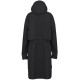 Head Vogue Parka Femme Noir