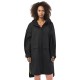 Head Vogue Parka Femme Noir