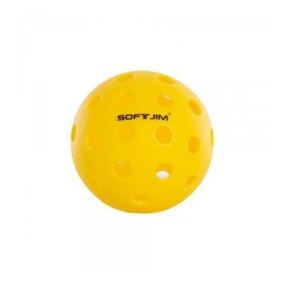 Pickleball Ball SoftJim Basic 1 Unita