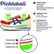 Plantillas FootGel Pickleball