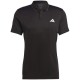 Polo Adidas Freelift Negro