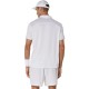 By Asics Court White