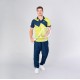 Polo Bidi Badu Idir Dark Blue Lime