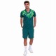 Polo Bidi Badu Spike Verde Oscuro