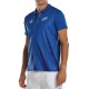 APA Abuce Royal Blue Bullpadel Polo Shirt