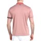 Bullpadel Polo Shirt Unite Tierra Bicolor