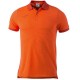 Polo Joma Essential Naranja