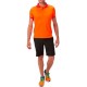 Polo Joma Essential Naranja