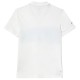 Polo Lacoste Daniil Medvedev Regular Blanc